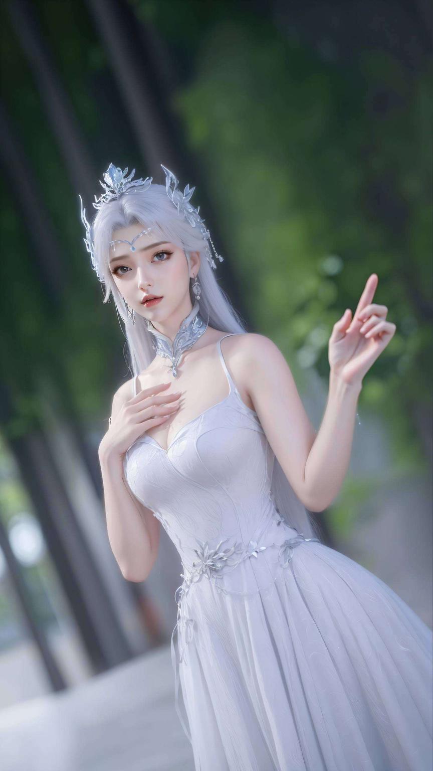 为你的iPhone桌面增添一抹静谧之美这款清新极简壁纸