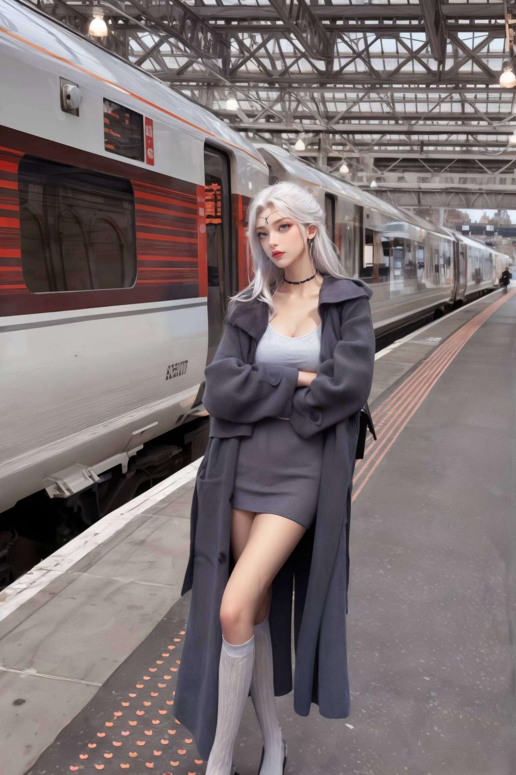 细腻描绘梦幻开场