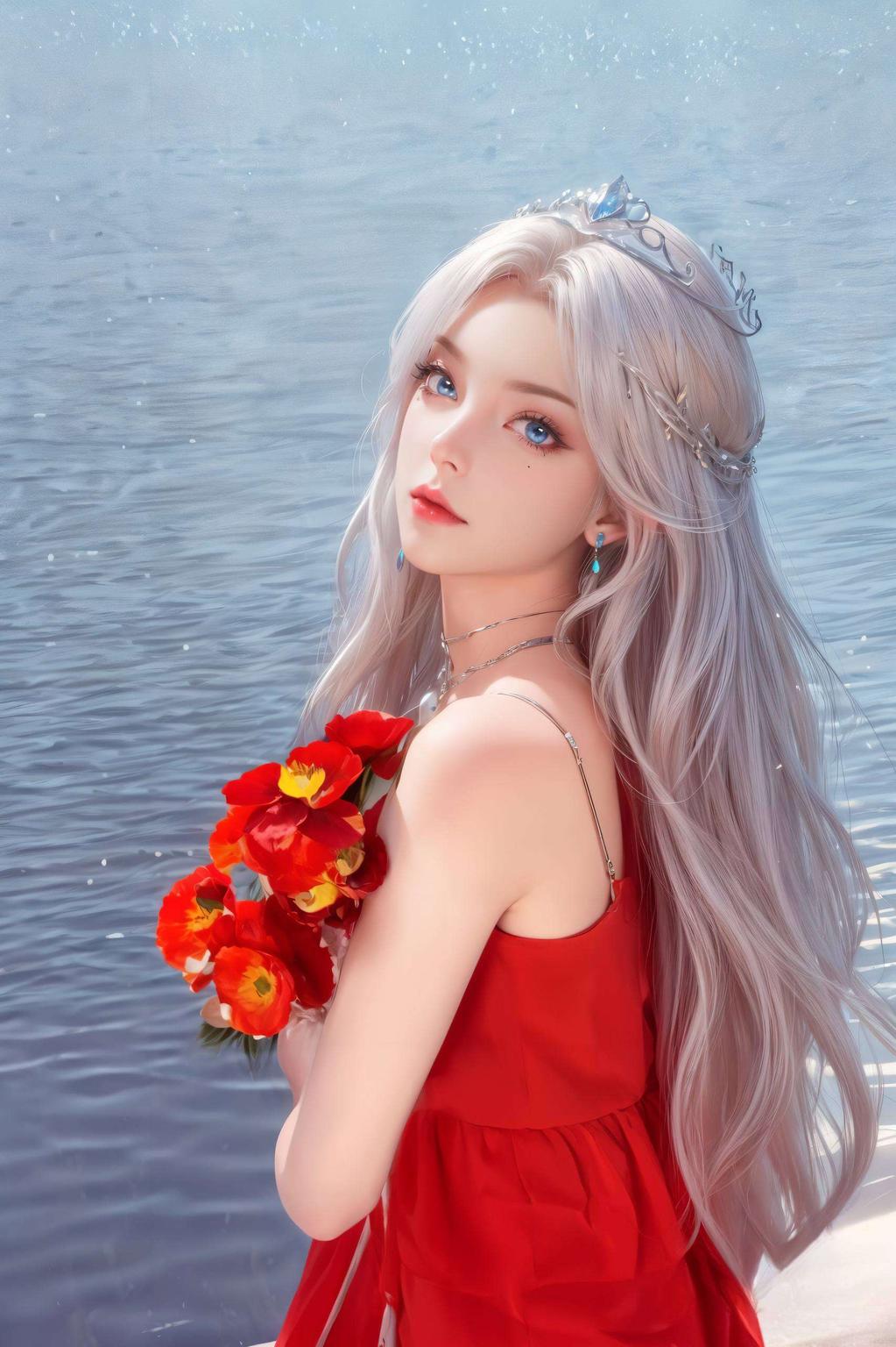 既养眼又护眼古典美态尽显