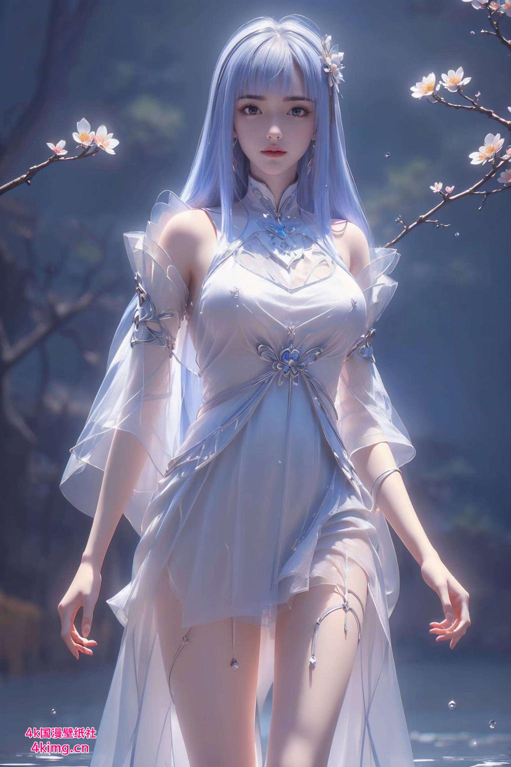 动漫迷们！今天给大家带来超还原的宁雨蝶高清壁纸这款安卓壁纸绝对让你眼前一亮！看这细节