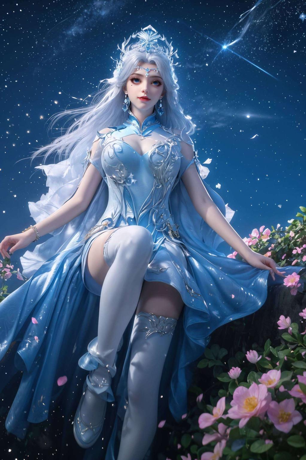 淡雅的色调让你的手机和平板瞬间变身浪漫秀场！