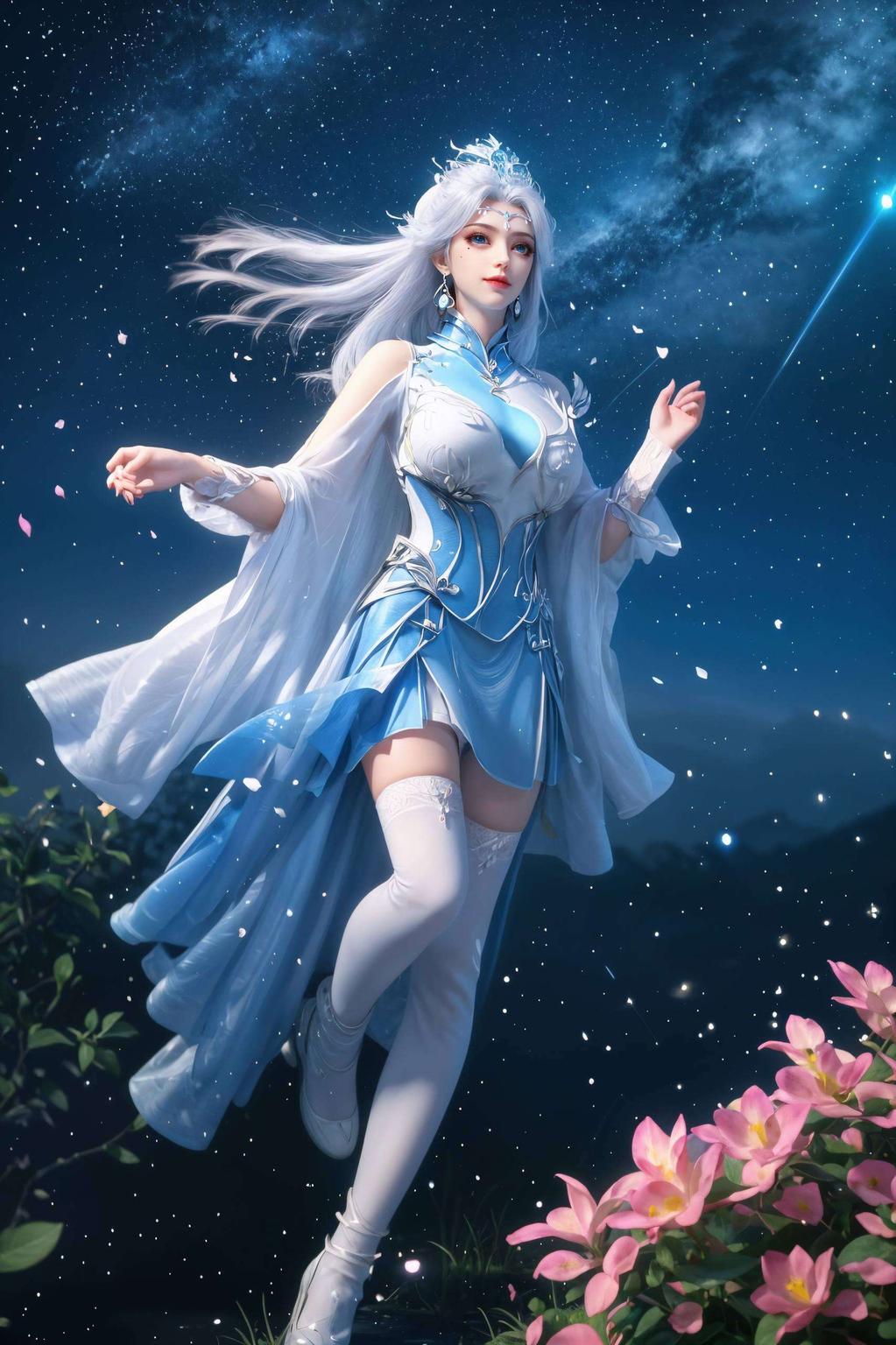 百炼成神的旅程宁雨蝶师父的神秘微笑