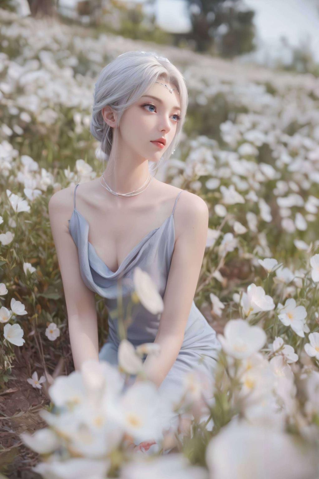 简直美爆了！安卓专属让你游戏时刻也能享受视觉盛宴！