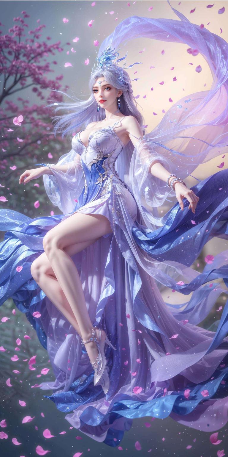 轻松愉悦你的视界！🌟👁️‍🗨️✨打造护眼神器！特集宁雨蝶武器