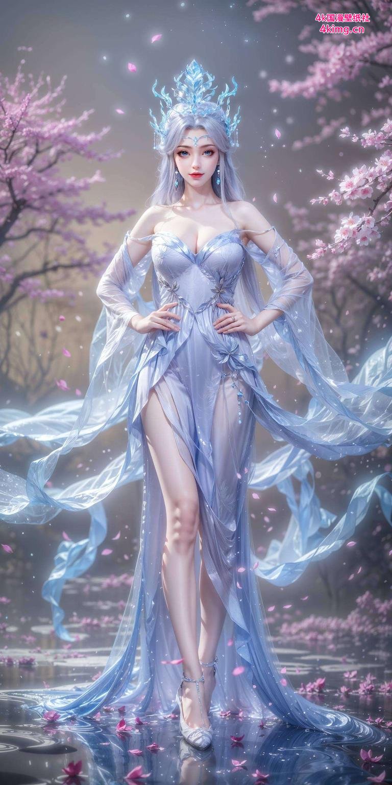 今天给大家带来超美的IPad壁纸！M哥、刘宇宁、雨蝶同框绝美画风