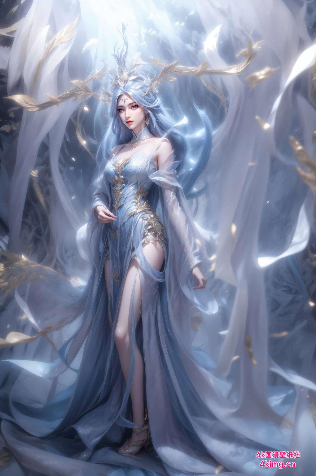 融入二次元元素梦幻风格点亮你的手机屏幕