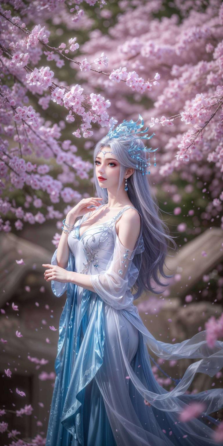 让你的锁屏瞬间惊艳！宁雨蝶意外遭遇毒血壁纸强吻