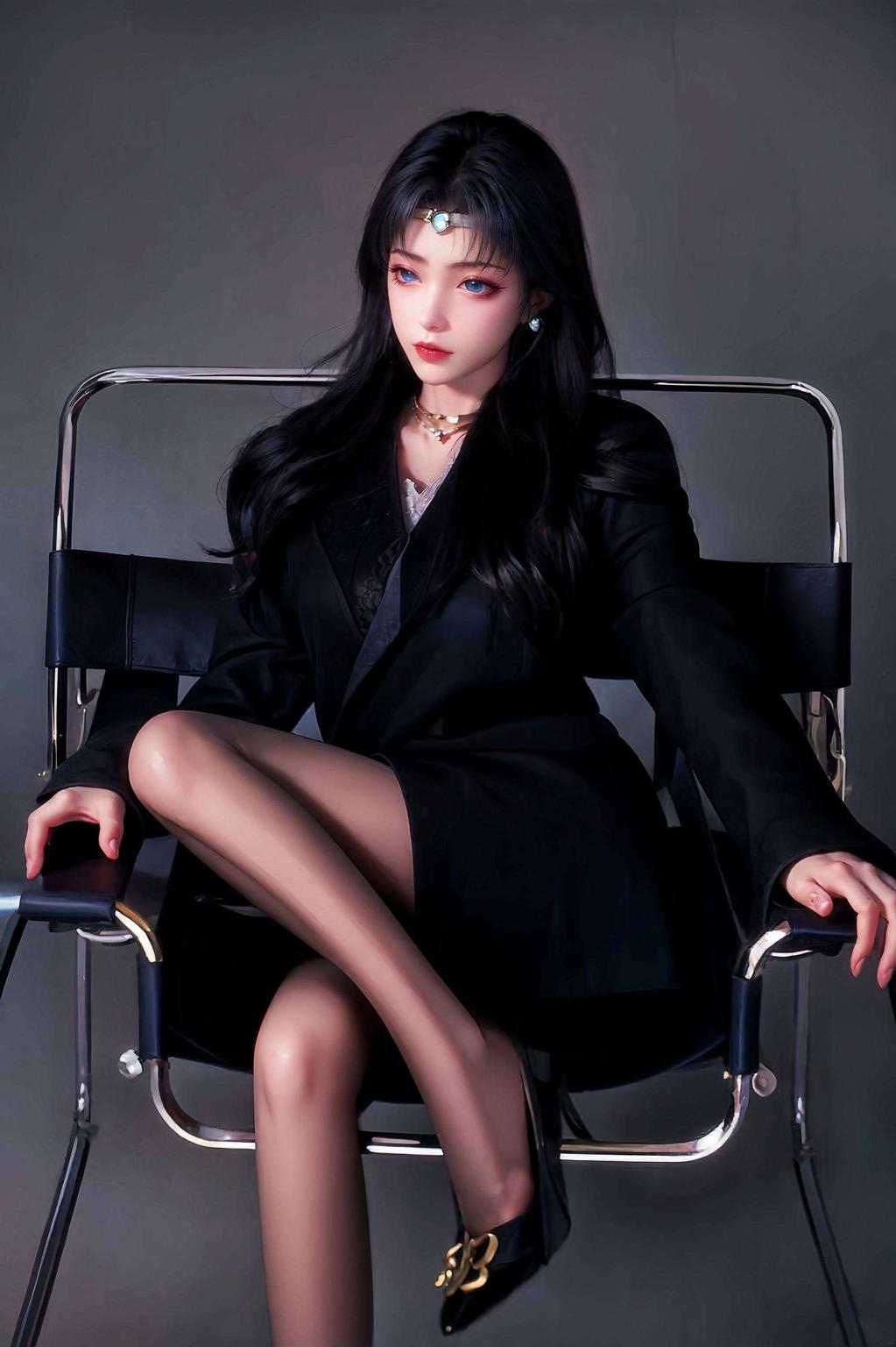 实力非凡让人一眼难忘