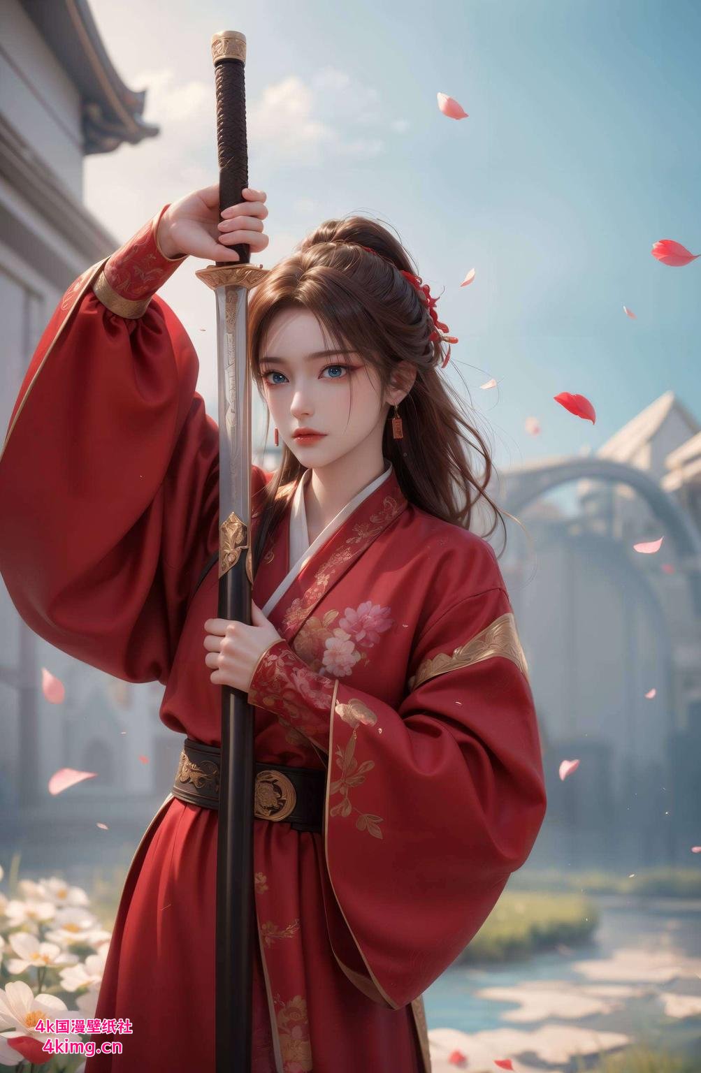 完美诠释了暗黑美的独特魅力神秘中还带着一丝魅惑