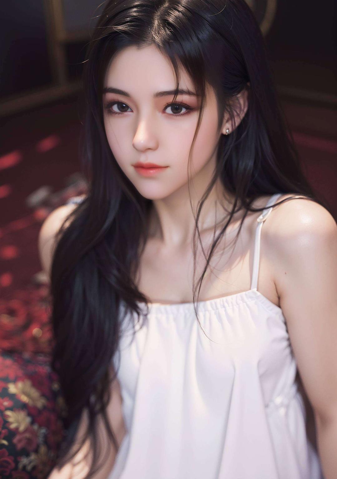 每一处细节都让人心动
