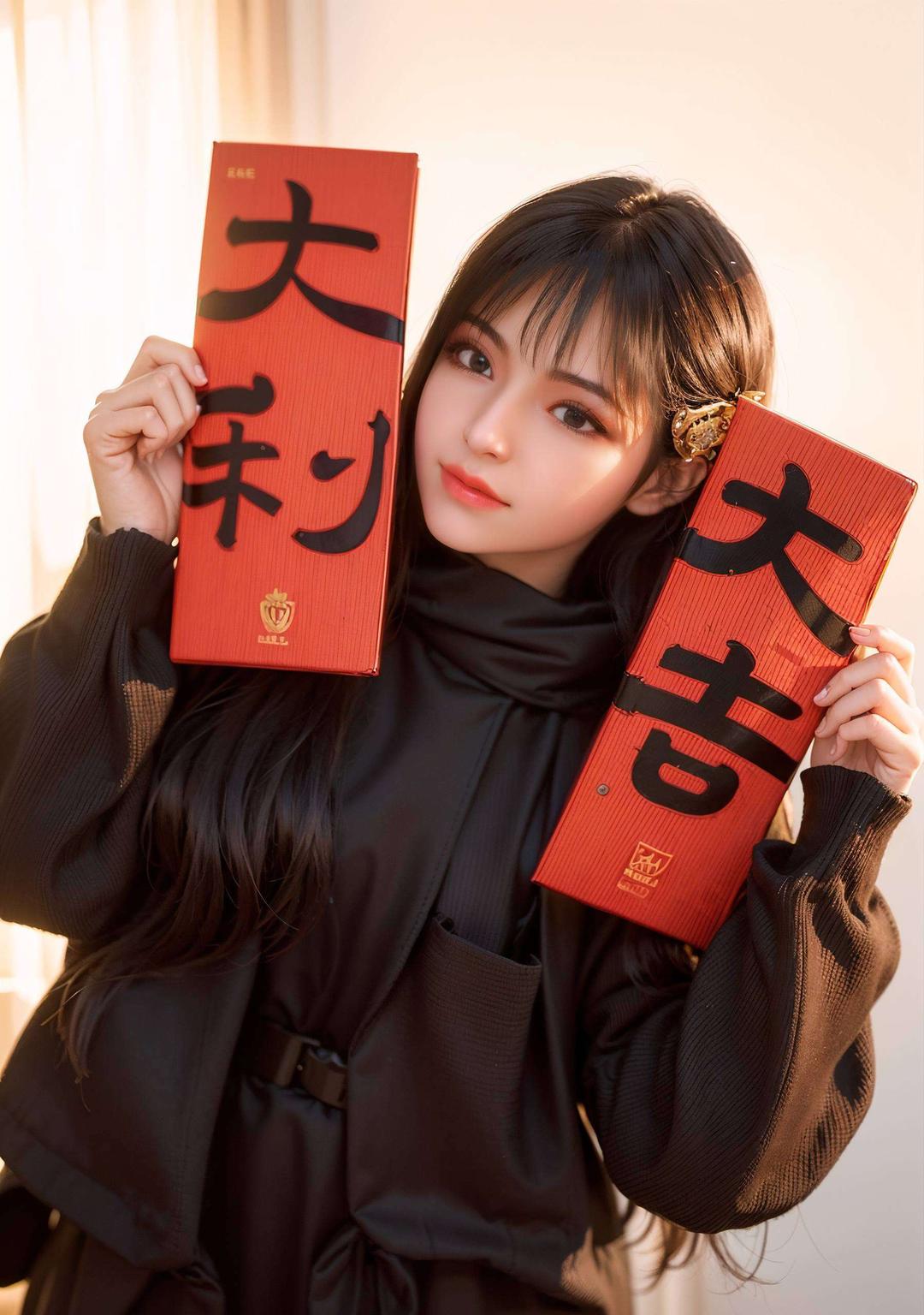 雄兵连琪琳壁纸感受古典韵味与现代科技的完美融合