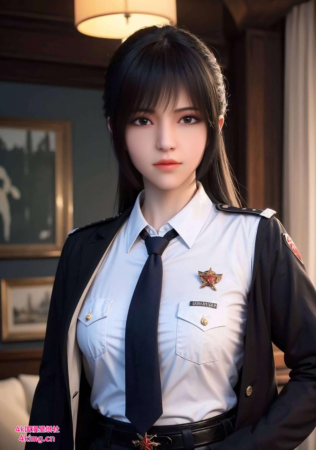 每一帧都是心动瞬间！🌟细节满分