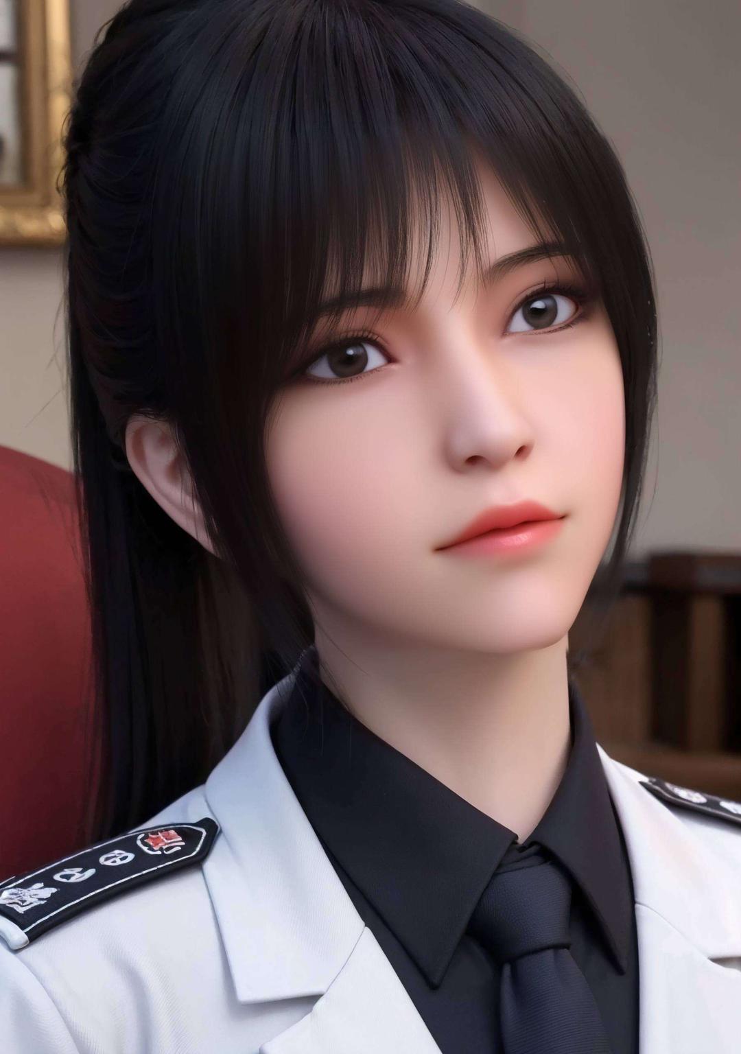 细节入微高清画质