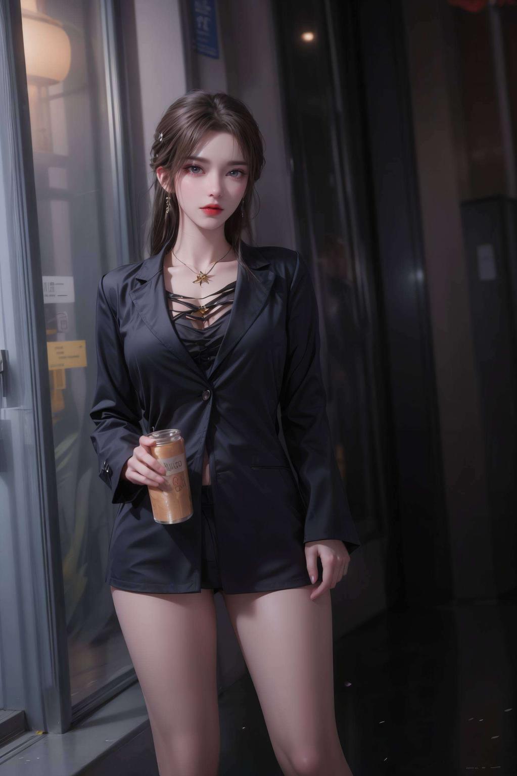 清漪锁屏每帧都是视觉盛宴！