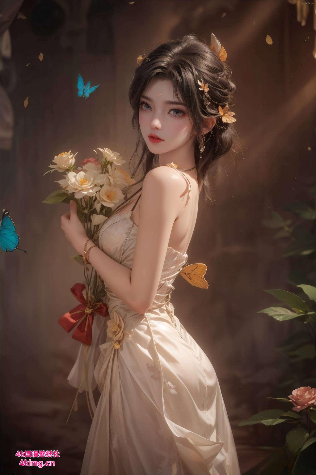 一键换上哪张壁纸映清漪