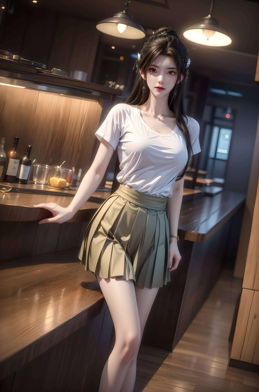 清漪成亲邀你共赴一场视觉盛宴