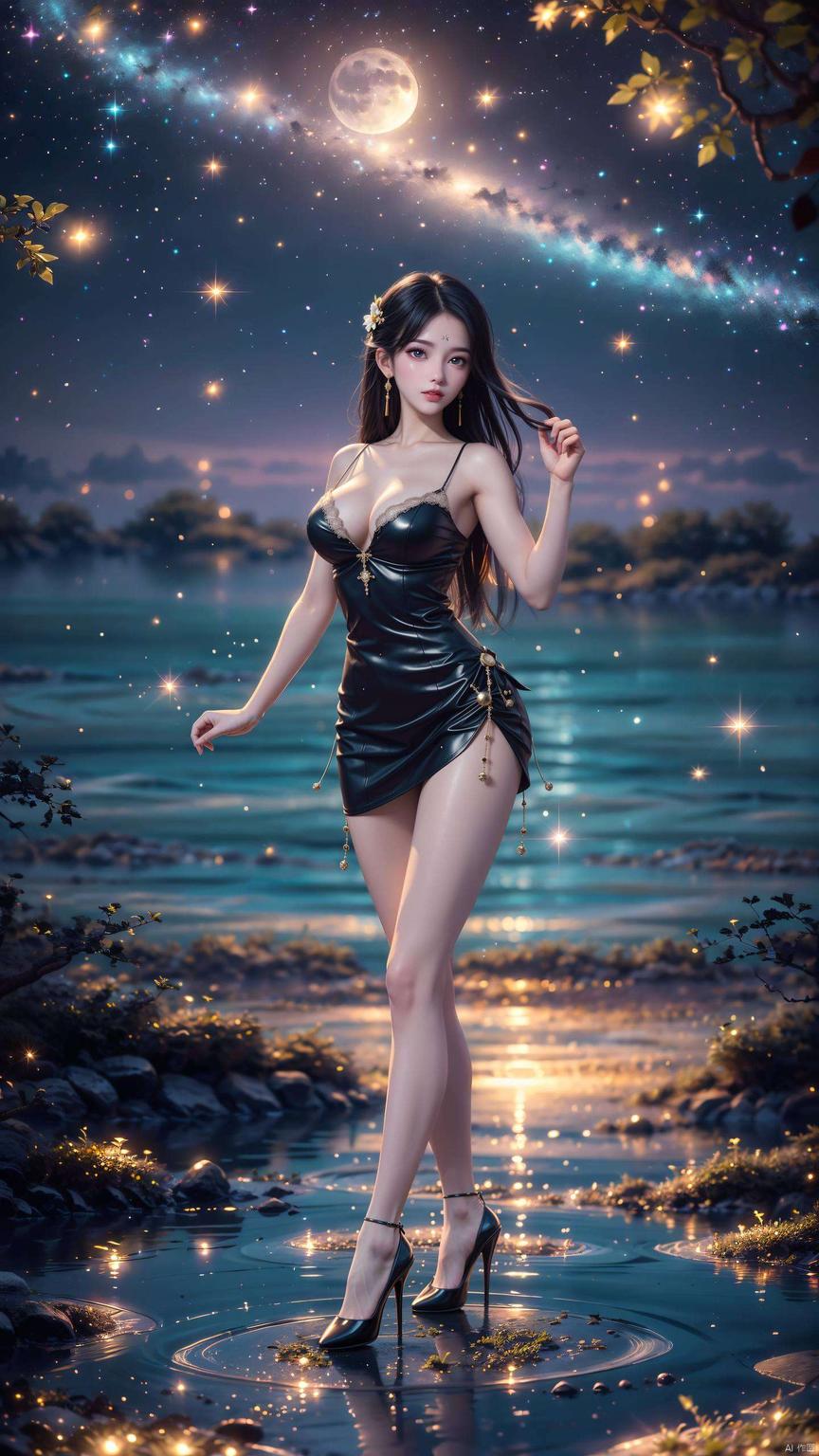 2K高清画质唯美风格尽显