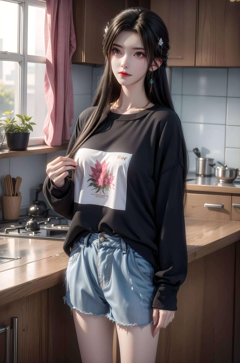 让你的安卓设备瞬间变萌~清漪图文