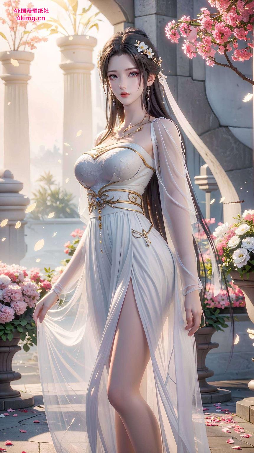 完美像素呈现母爱之美清漪怀孕超清壁纸