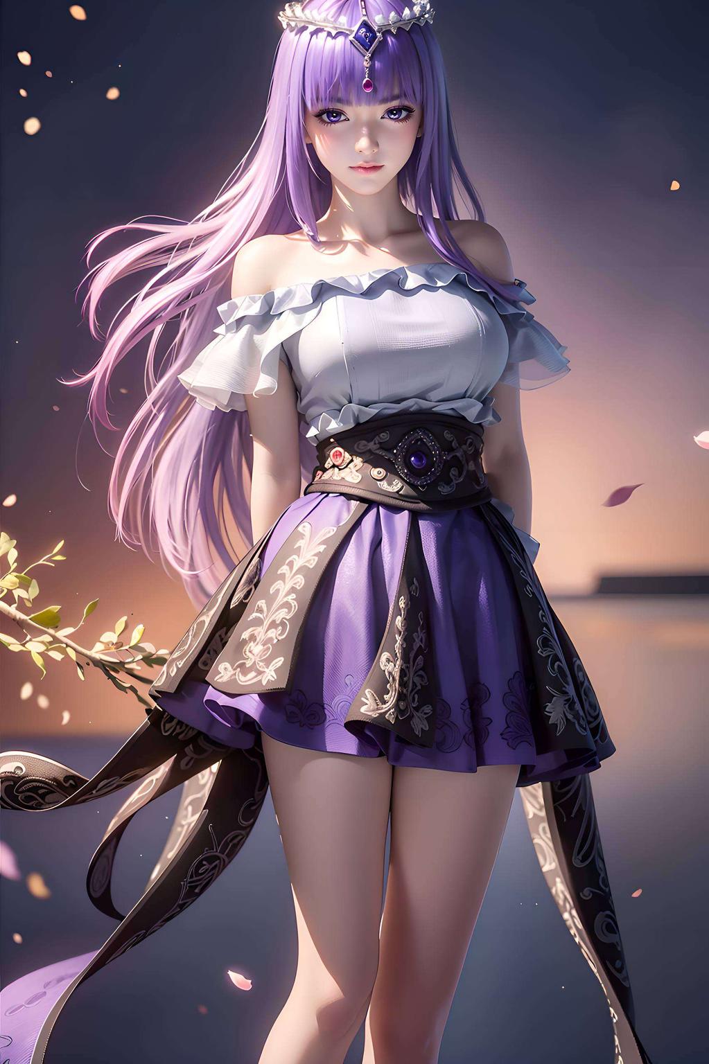 轻松缓解视疲劳画面细腻流畅