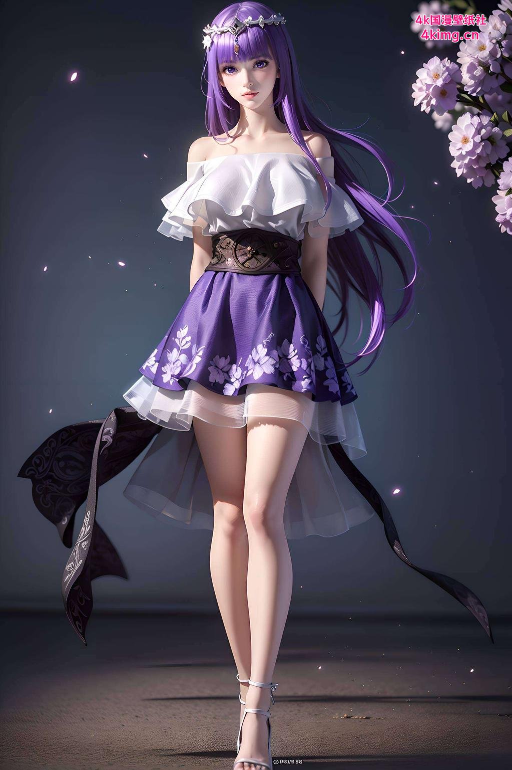 让你的电脑瞬间变身视觉盛宴！养眼又护眼