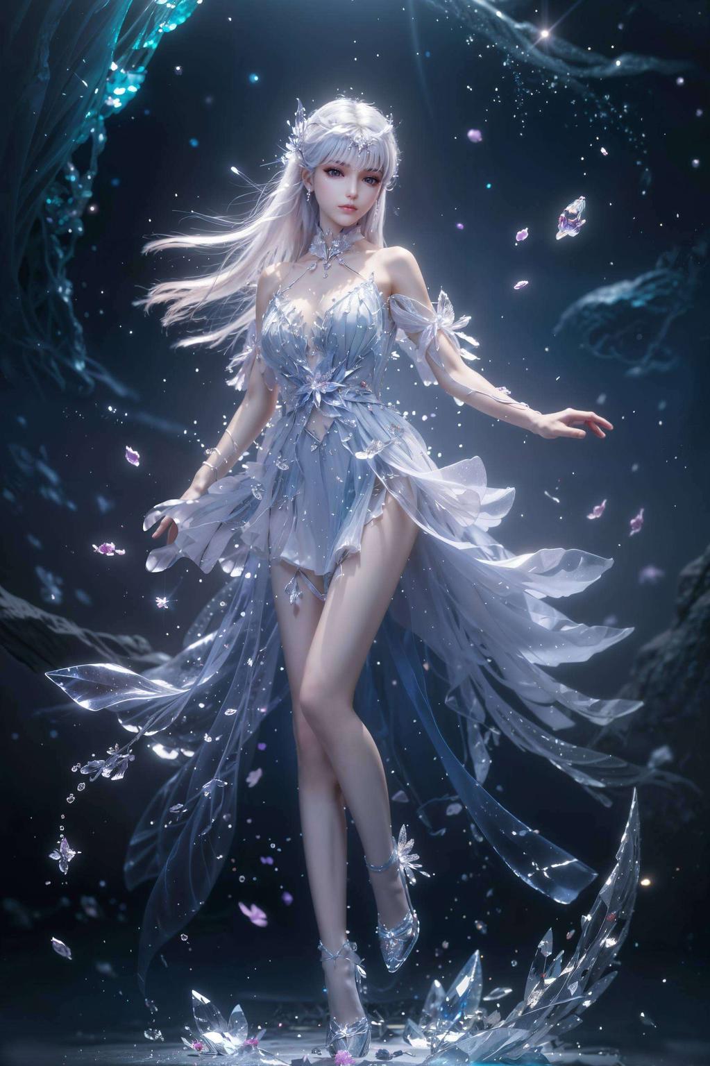 这款1920x1080的Win10壁纸来自圣采儿壁纸App