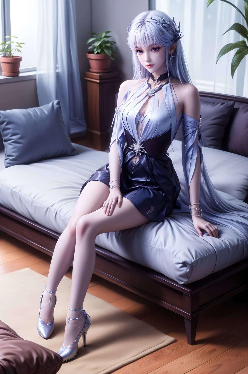 绿色古风壁纸高清细腻