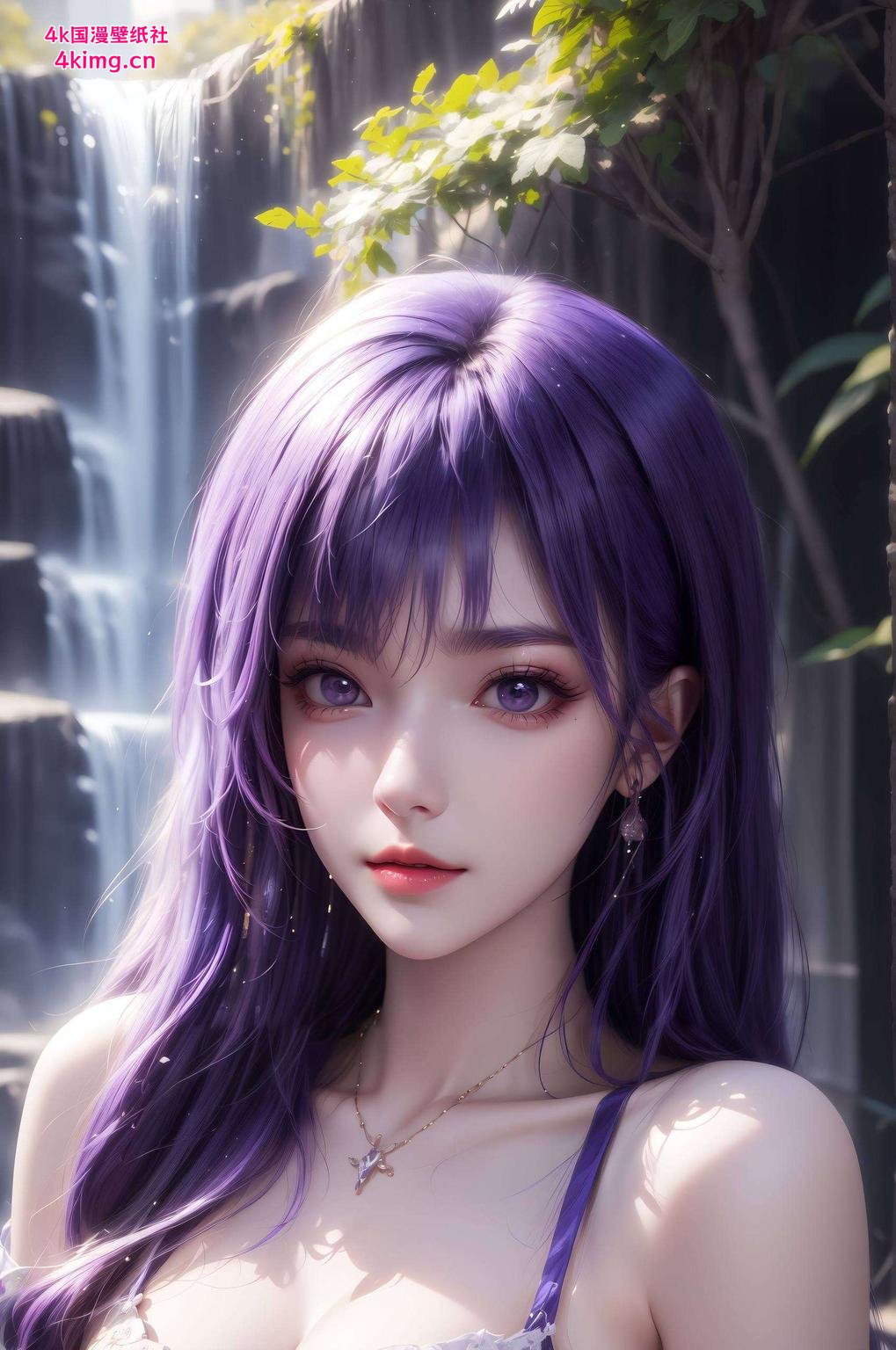 圣采儿霸气动态瞬间点亮你的手机！高清细腻