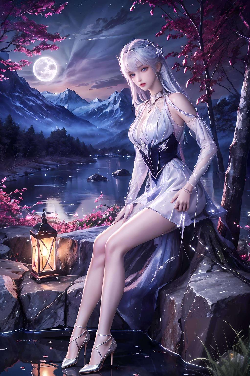 今天给大家带来一款超火的圣采儿电脑版壁纸图文包！这可是免费的哦！满满的潮图壁纸让你的Win10电脑瞬间变身潮流达人！