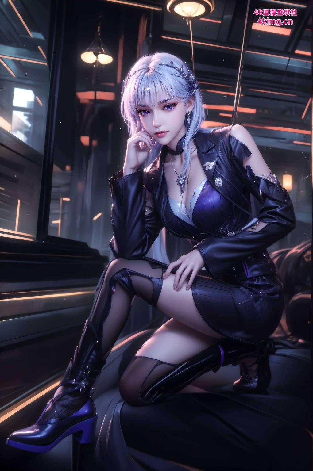 让你的手机瞬间变身古风画卷古风韵味