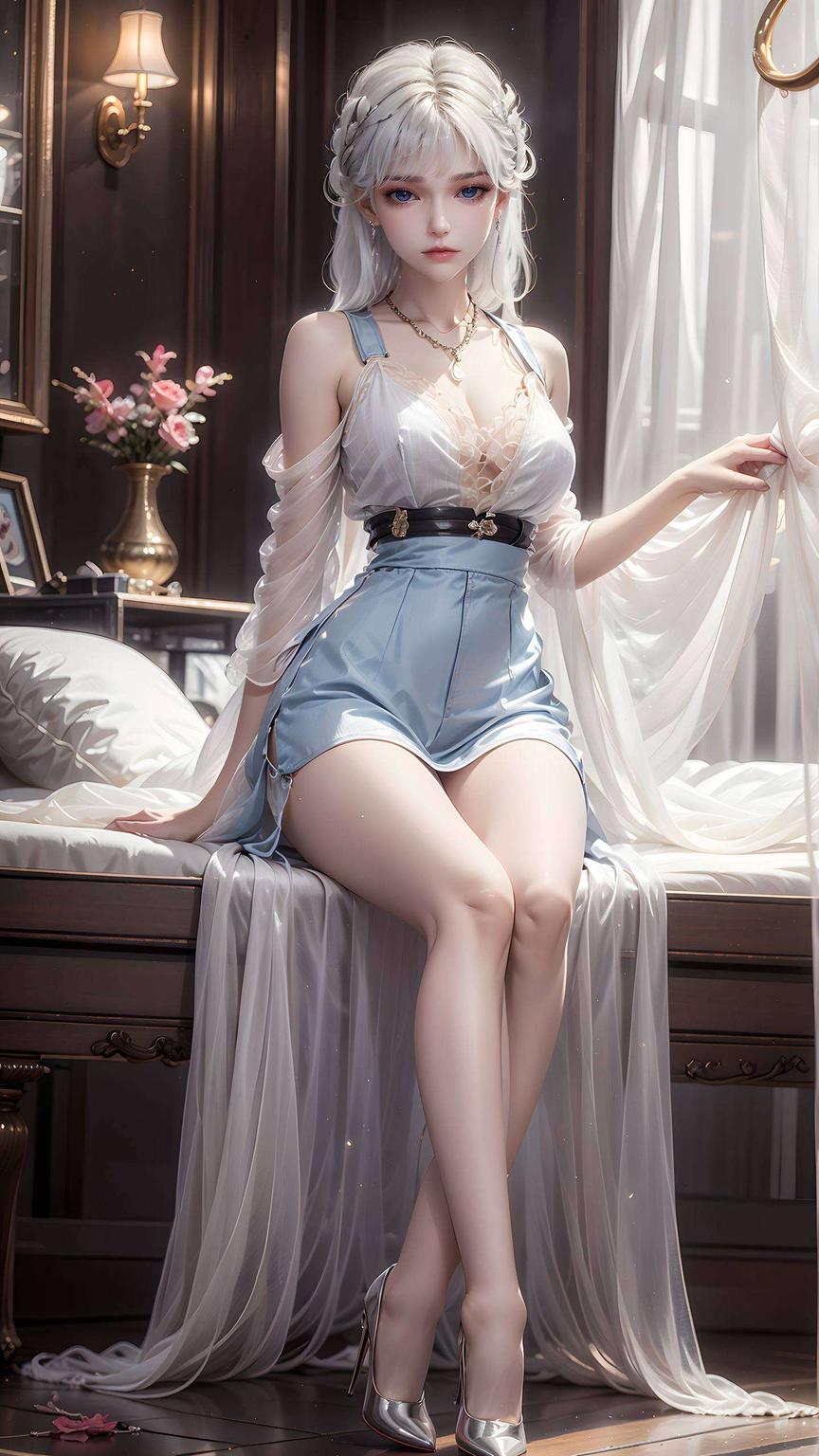 护眼色调每一张都是视觉盛宴