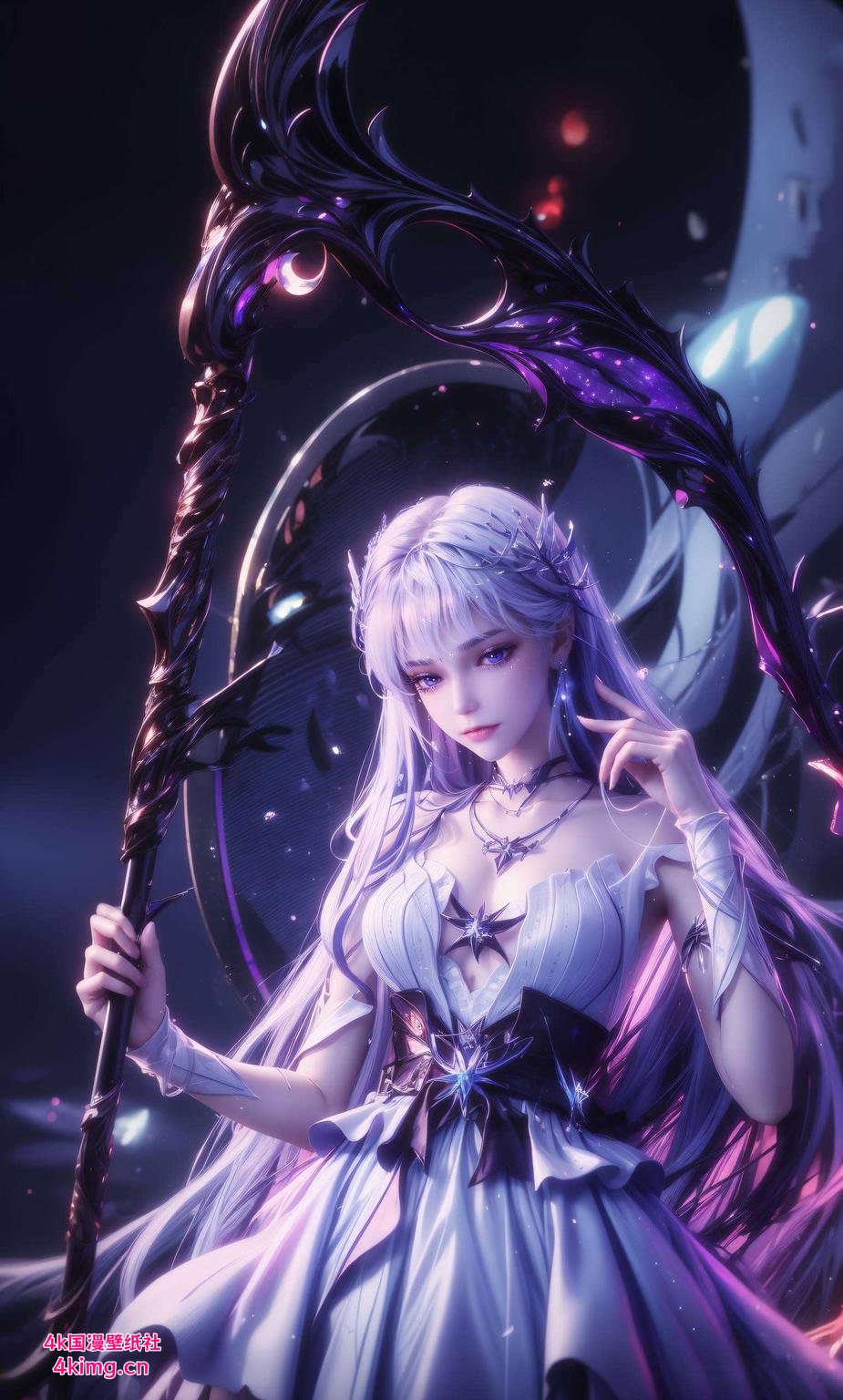 这款1920x1080的超清全身壁纸绝对让你眼前一亮！高清画质