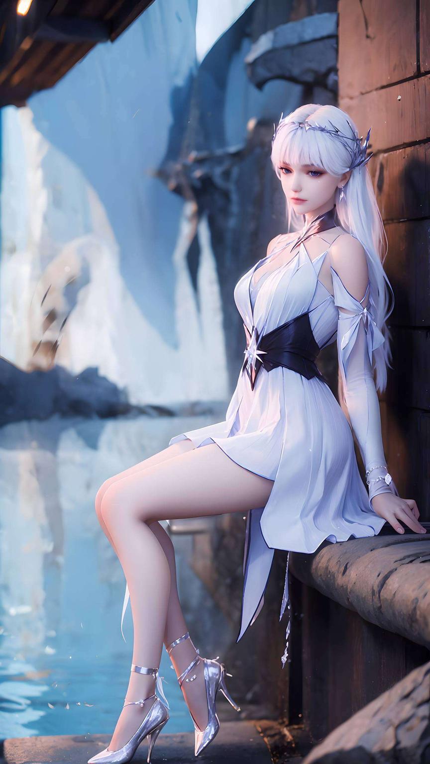 🎨✨感受国漫之美！高清画质