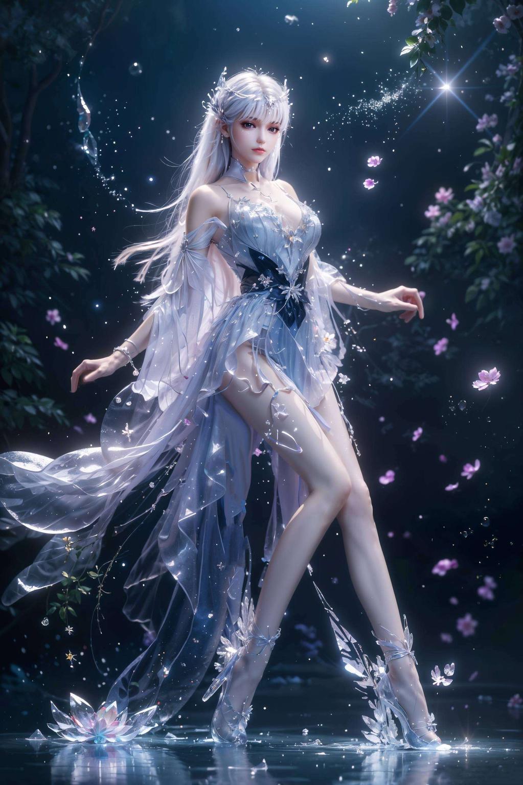 Win10和手机都能用哦！看这唯美风格