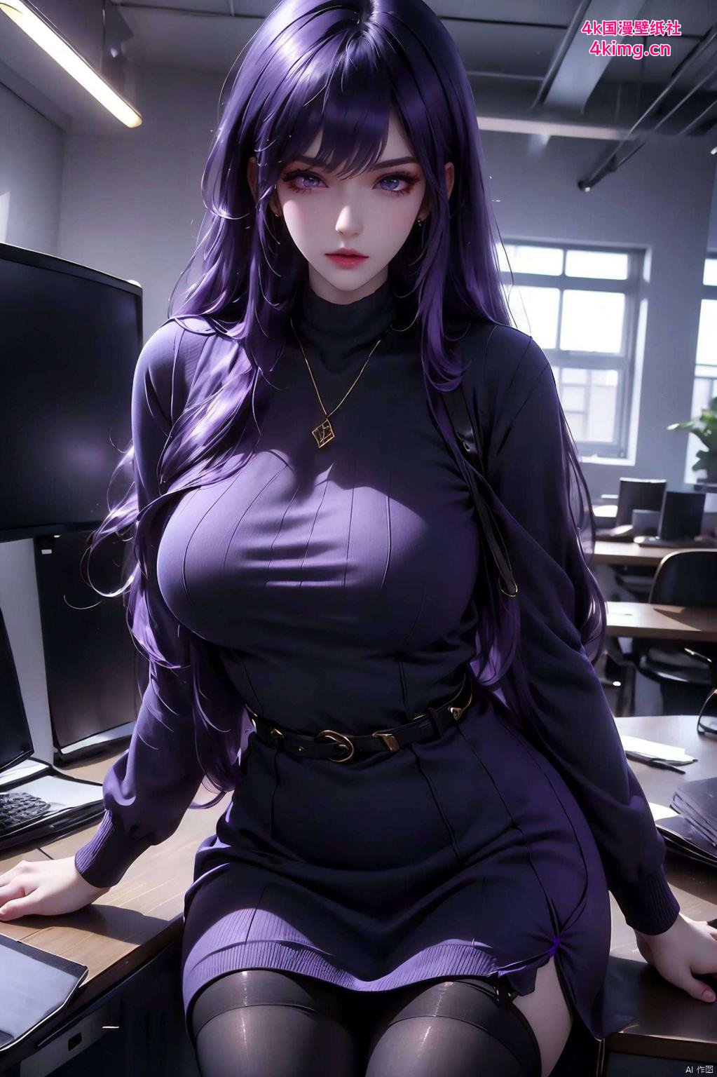 圣采儿_ipad上绽放的古典韵味
