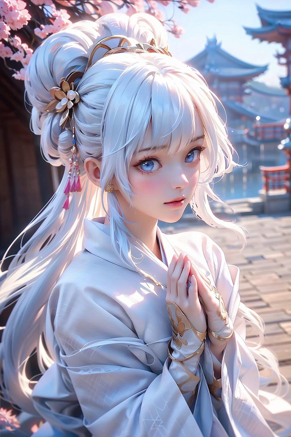 “嘿美得让人心动