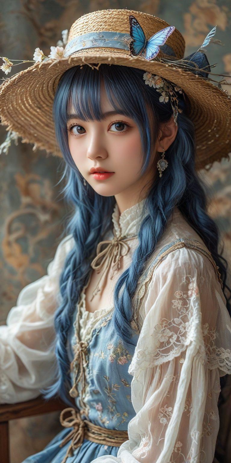 美得每一帧都想截图保存简直就像是走进了她的游戏世界！高清画质