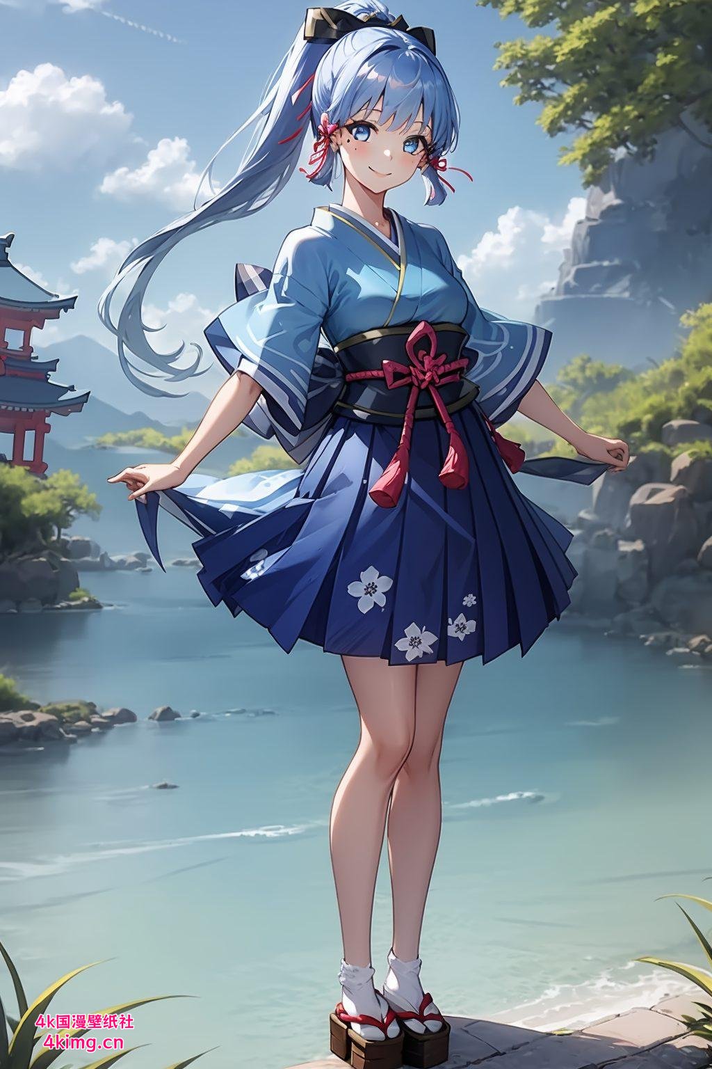 让你的手机桌面瞬间升级