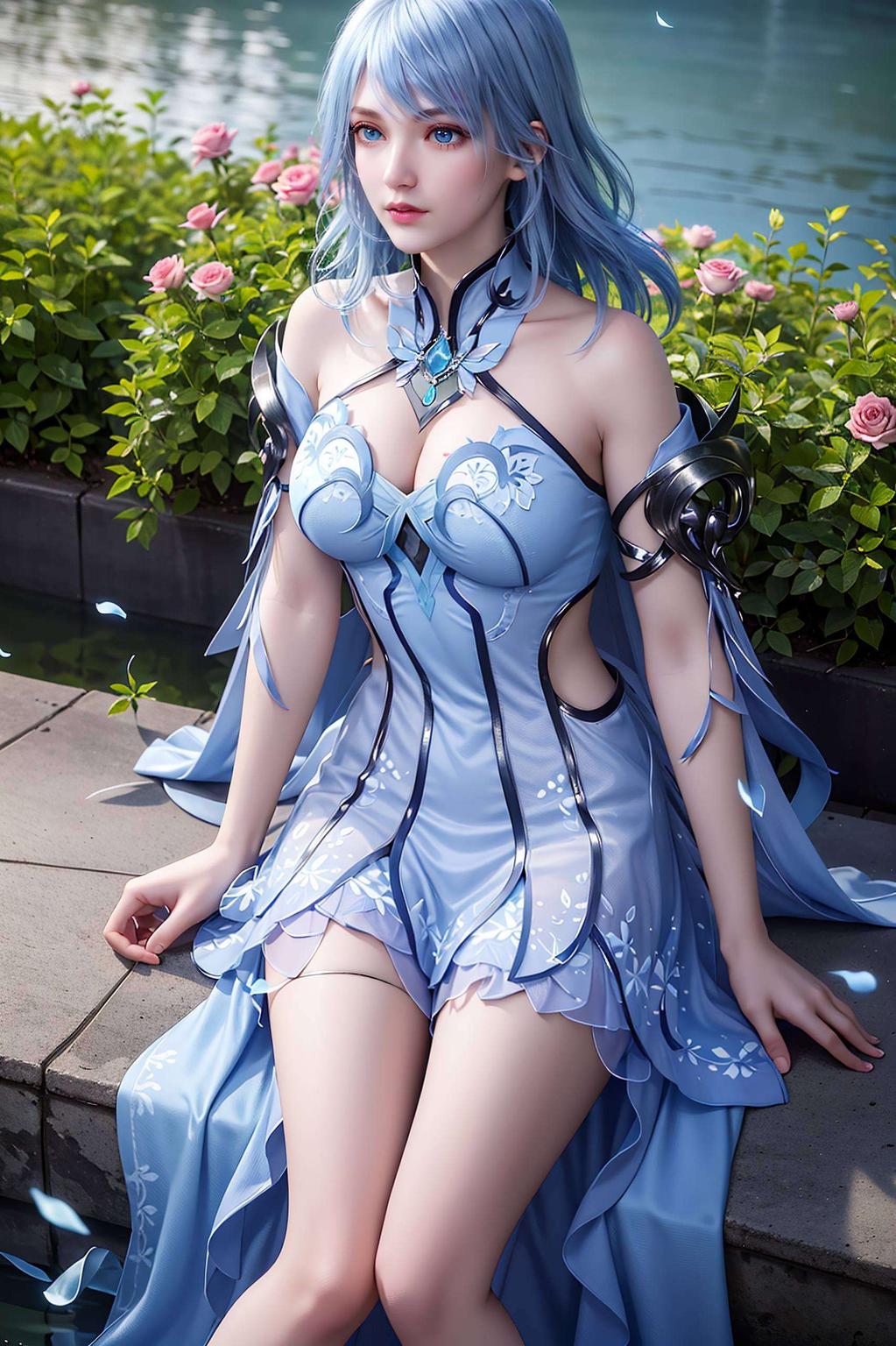 美得不要不要的！看看这细腻的笔触各位！今天给大家带来一组超好看的古香古色安卓壁纸