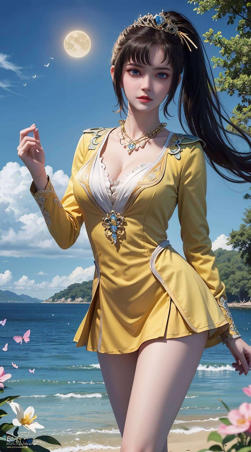 高清画质简直是为iPad锁屏量身定制！快看