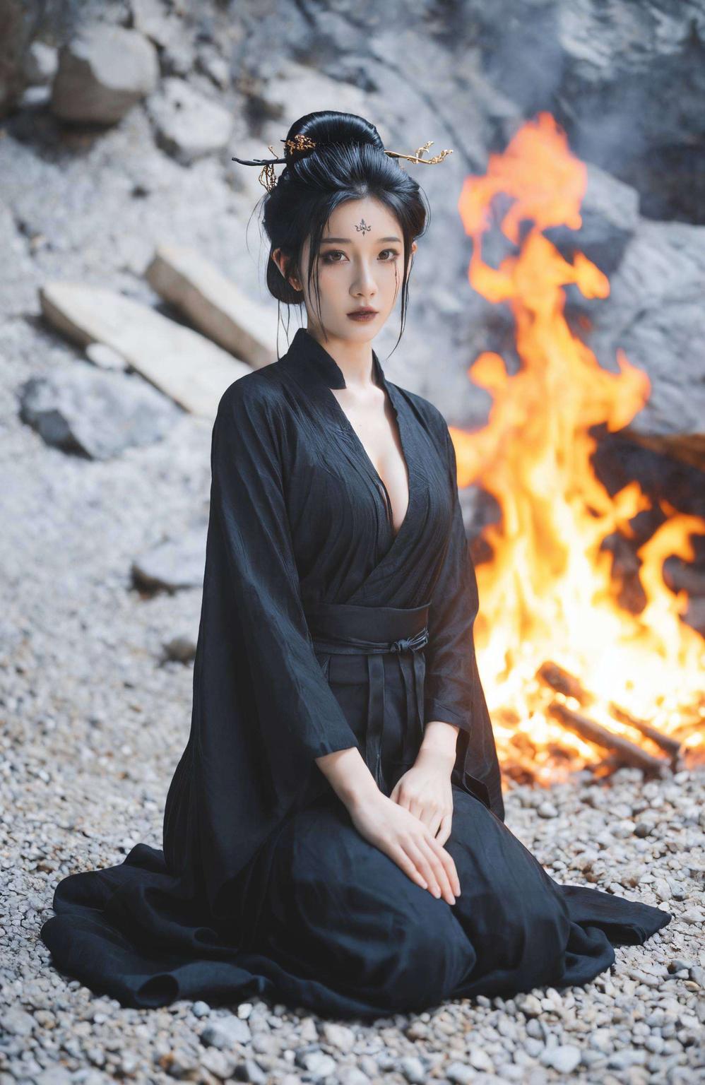 🌿📱#壁纸推荐# 轻松享受美图时光艺术范儿十足！高清画质