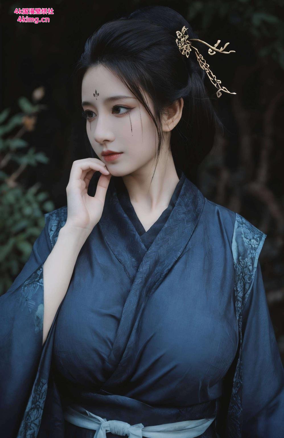 感受悟空四妹的英勇风采！黑神话悟空四妹