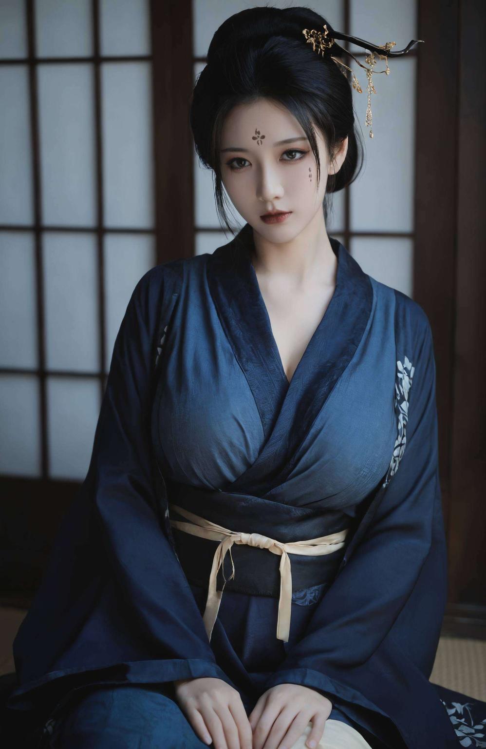 简直是视觉盛宴！高清画质让你的iPad瞬间变身艺术画廊