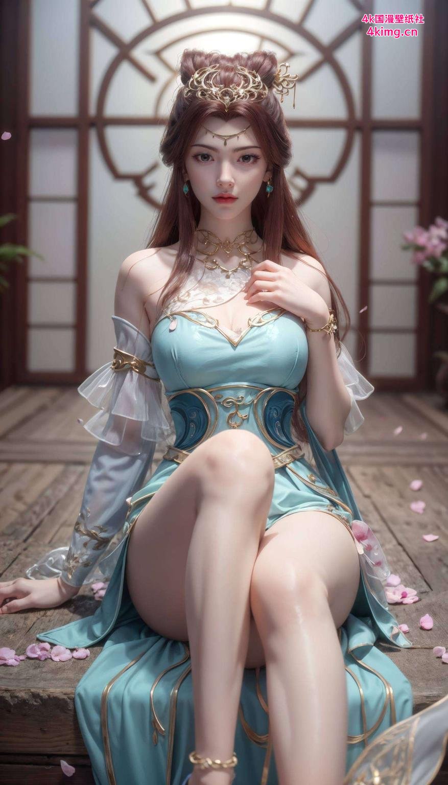 让你的平板锁屏瞬间焕发活力！”简直是AI素材的完美典范
