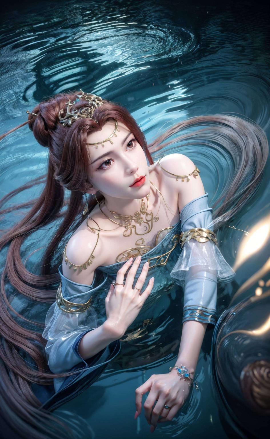 让你的手机桌面瞬间焕然一新！