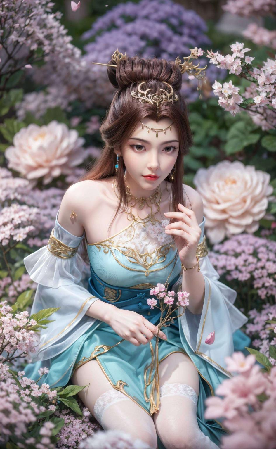 细节满分这对CP简直太甜了！高清画质