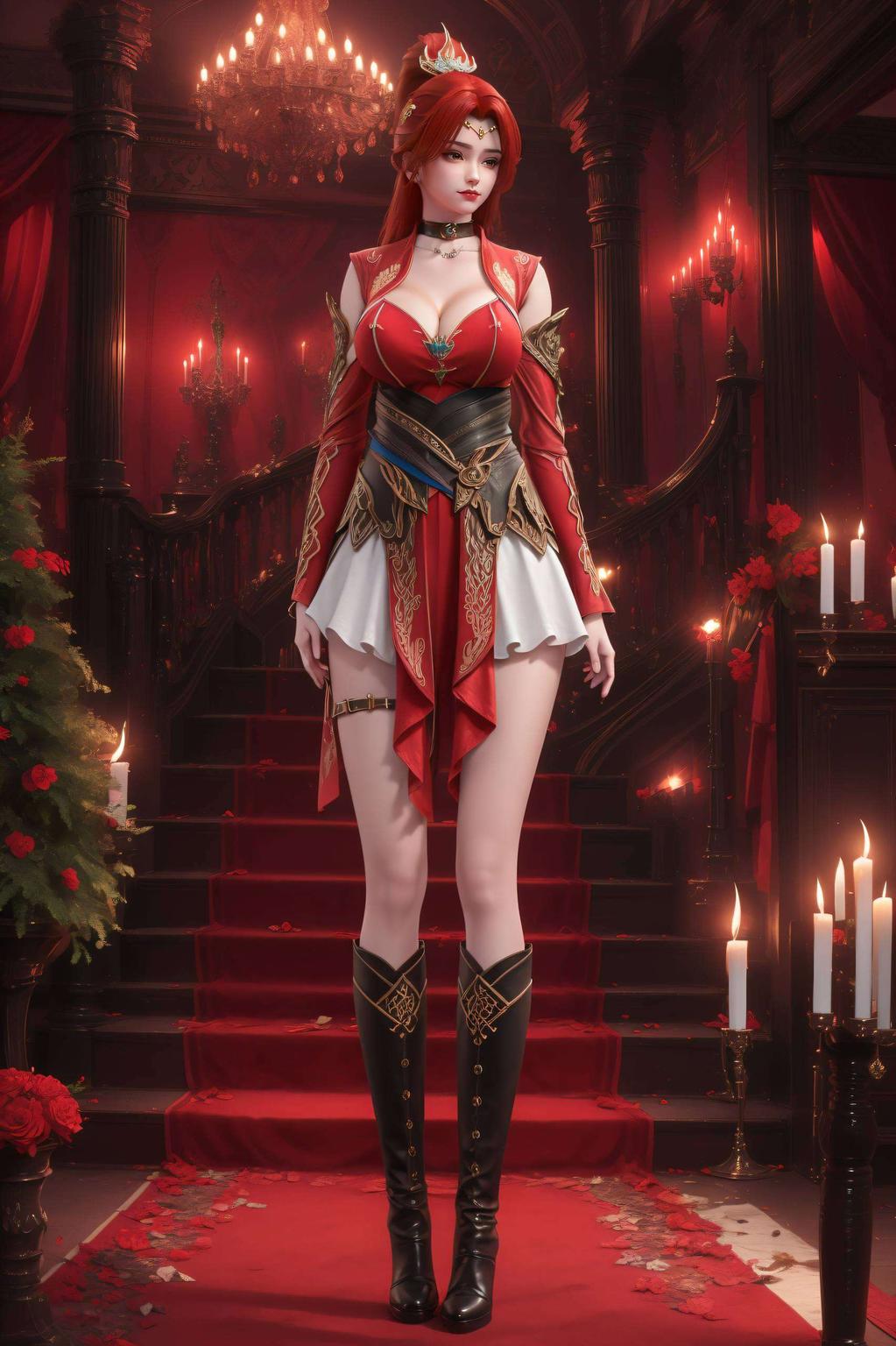 轻松打造个性空间让你的PC瞬间可爱满分！小舞灵动舞姿