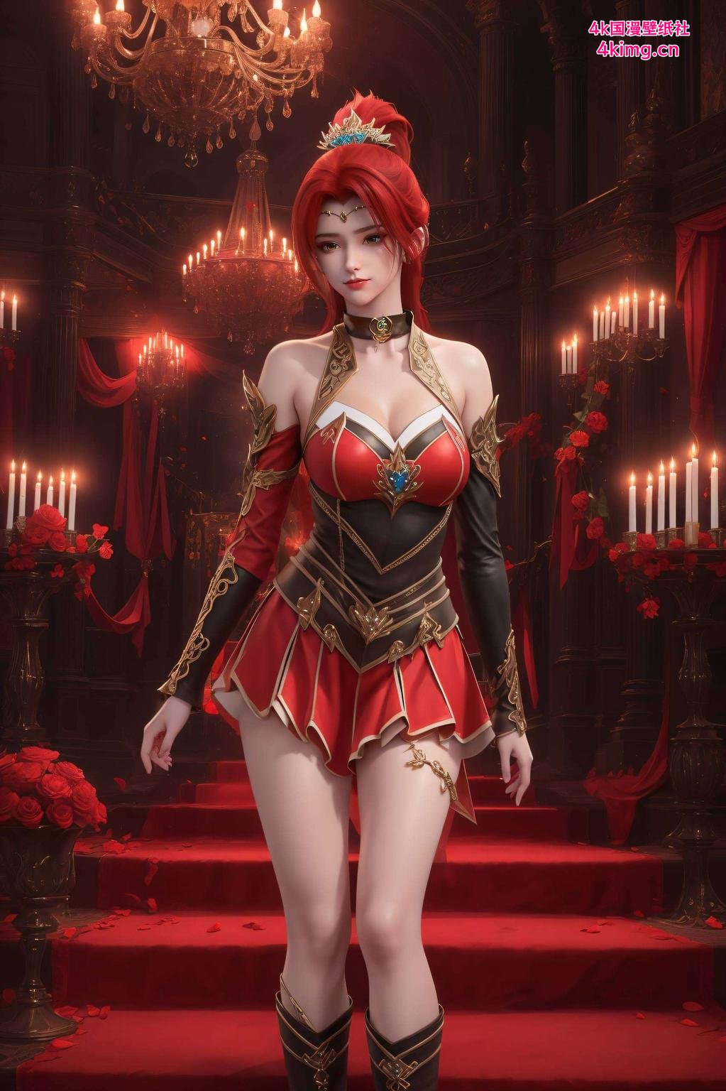 让你的电脑瞬间变身小说世界！🌟高清细腻火儿迷们