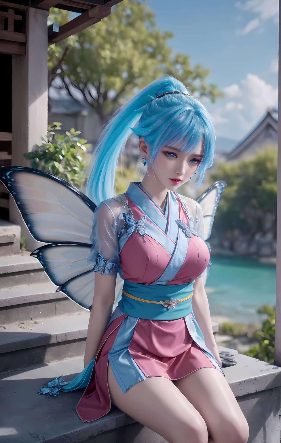 细节清晰可见温暖如阳光