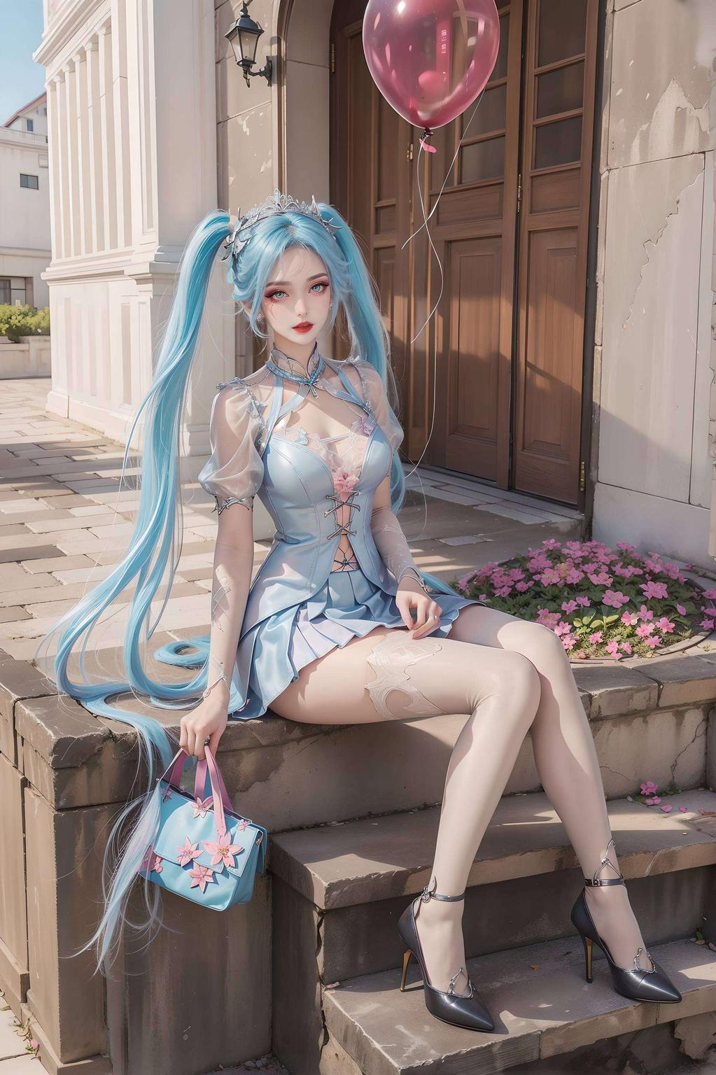 绚丽光影映舞姿最美唐舞桐动态壁纸